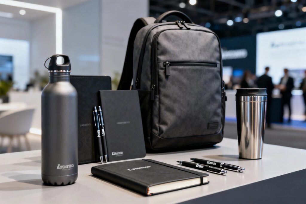 Cover image for: Manufacturing's Swag Shift: How Industrial Companies Are Reimagining Branded Merchandise for Frontline Workers and Trade Show Success in 2026