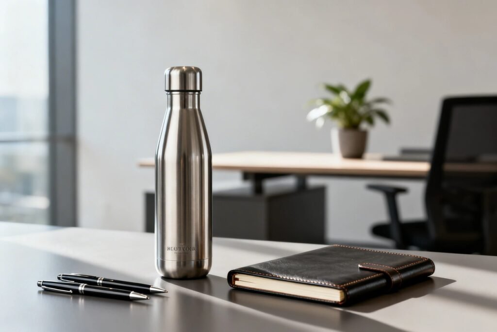 Cover image for: Corporate Swag Industry Trends Q2 2026: How Healthcare, Retail, and Education Are Shaping the Next Wave of Branded Merchandise