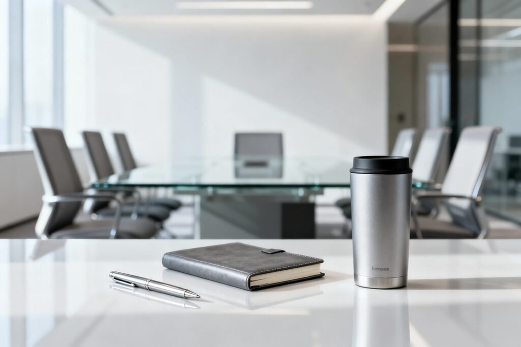 Cover image for: How Branded Merchandise Is Elevating Manufacturing: Q2 2026 Data Insights and Strategic Shifts
