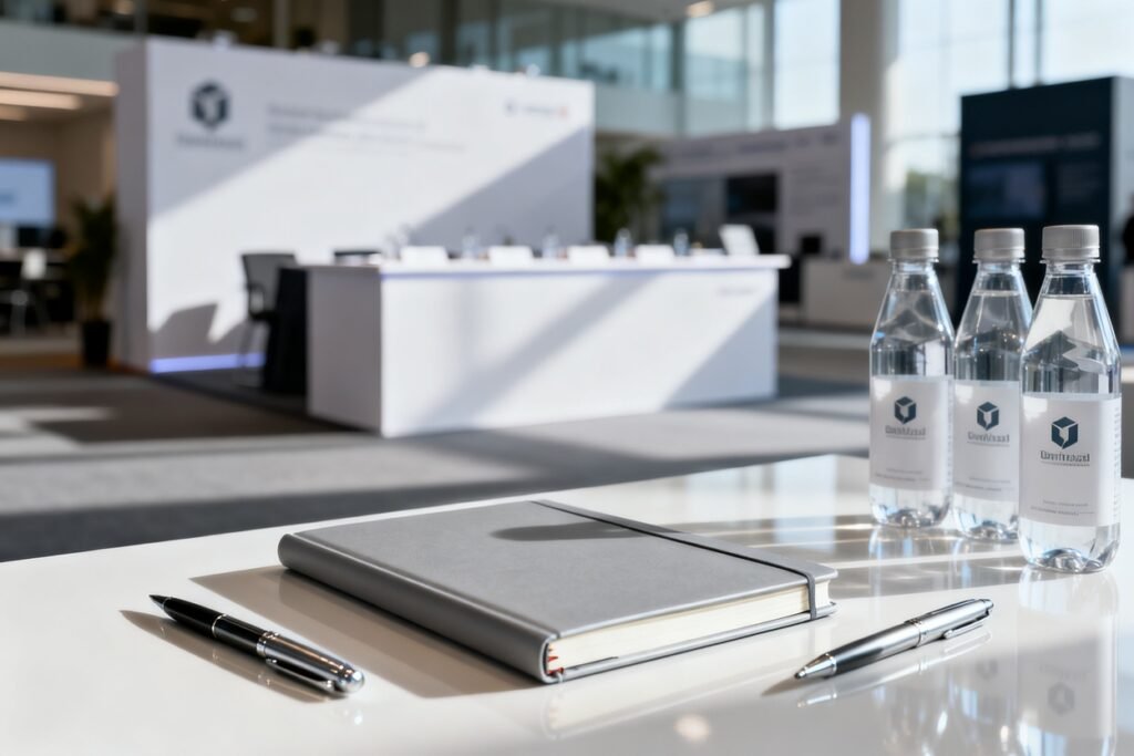 Cover image for: How Corporate Swag Is Revolutionizing DEI Initiatives in the Tech Industry