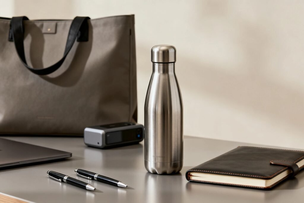 Cover image for: 2026 Corporate Swag Forecast: Key Industry Trends Shaping Branded Merchandise Across Sectors
