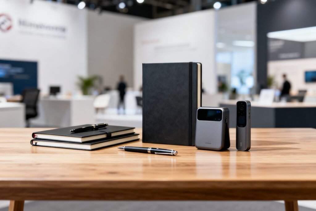 Cover image for: 2026 Corporate Swag Industry Trend Report: Emerging Themes, Product Innovations, and Data Insights Across Sectors