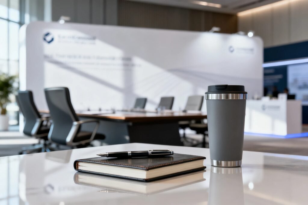 Cover image for: Unlocking the Power of Corporate Gifting: 2026 Data-Driven Trends Shaping Branded Merchandise in Boston’s Finance and Healthcare Sectors