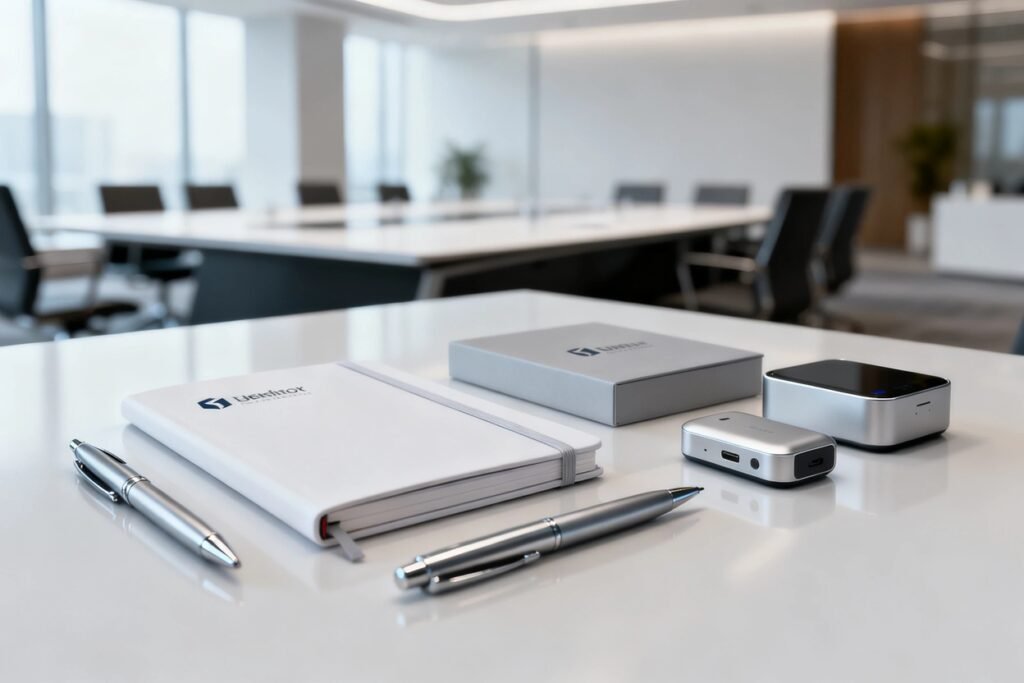 Cover image for: Optimizing Corporate Gifting in Boston: A Data-Driven Approach for Maximizing Engagement and ROI in 2026