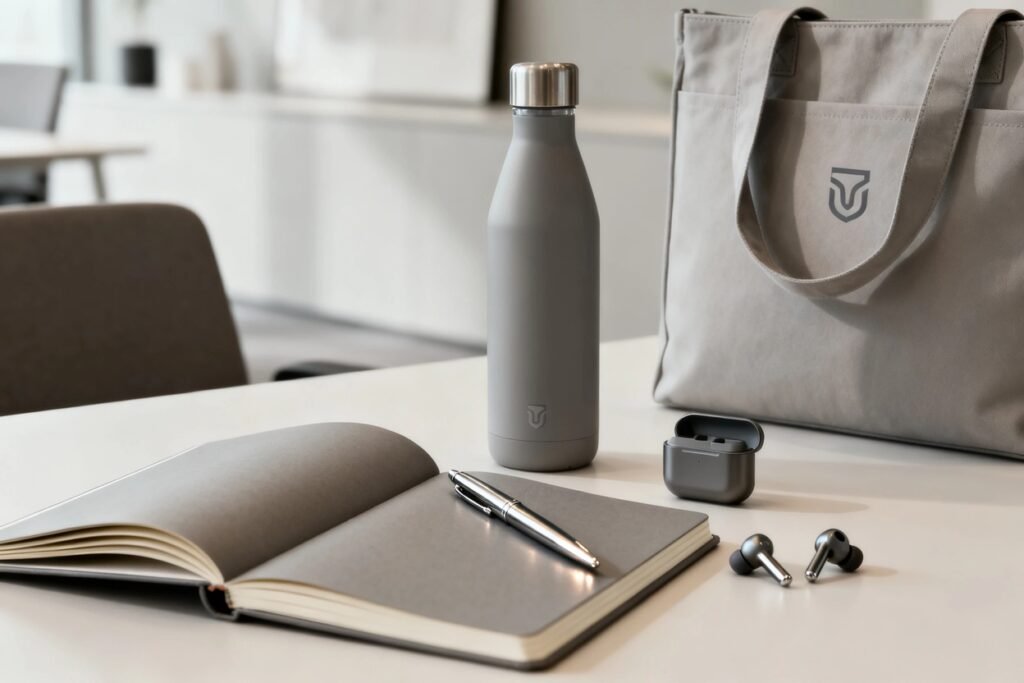 Cover image for: The SaaStr Annual 2026 Swag Playbook: Moving Beyond Giveaways to Create Strategic Brand Experiences
