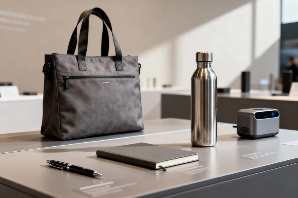 Cover image for: Corporate Swag Forecast 2026: How Healthcare Organizations Are Redefining Branded Merchandise and Employee Gifting