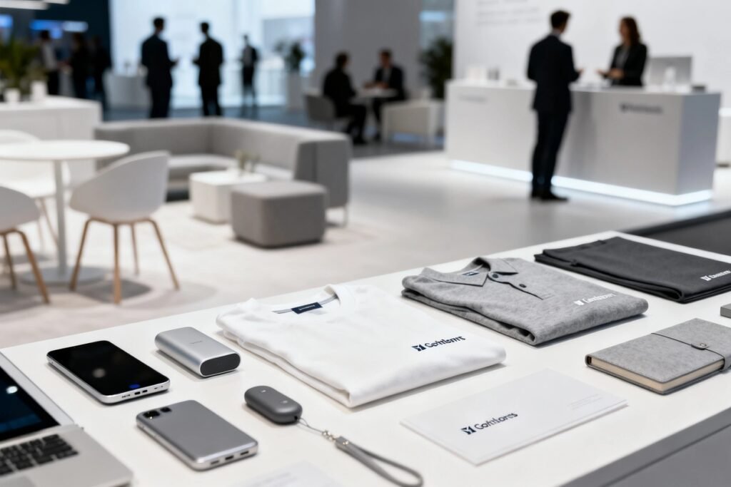 Cover image for: How San Francisco’s Tech Startups Are Shaping the Future of Corporate Swag in 2026