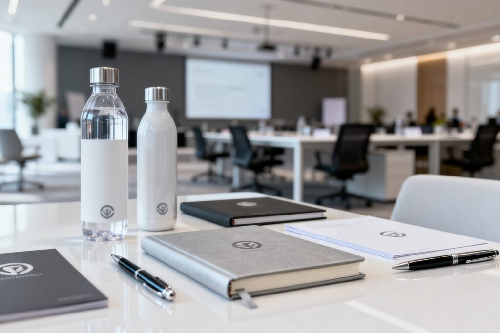Cover image for: Corporate Swag for Social Impact: How Companies Are Using Branded Merchandise to Drive DEI and CSR Initiatives in 2026