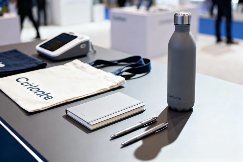 Cover image for: 2026 Branded Merchandise Forecast: How Healthcare Startups Are Using Corporate Swag to Drive Patient and Employee Engagement