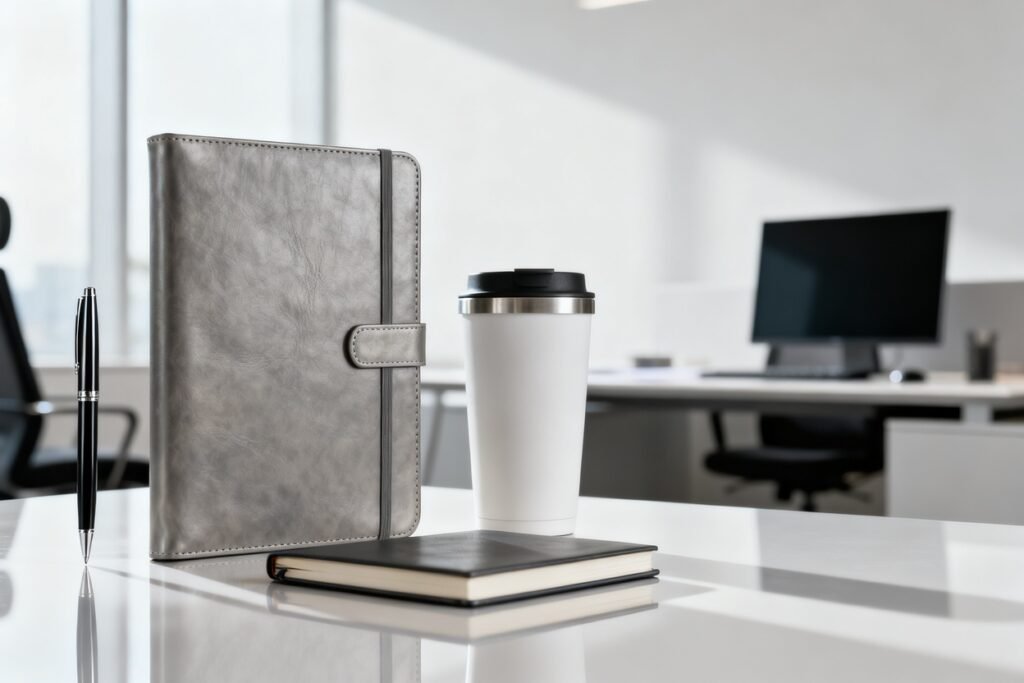Cover image for: 2026 Q2 Report: The Evolving Landscape of Corporate Gifting and Branded Merchandise in the Retail Sector