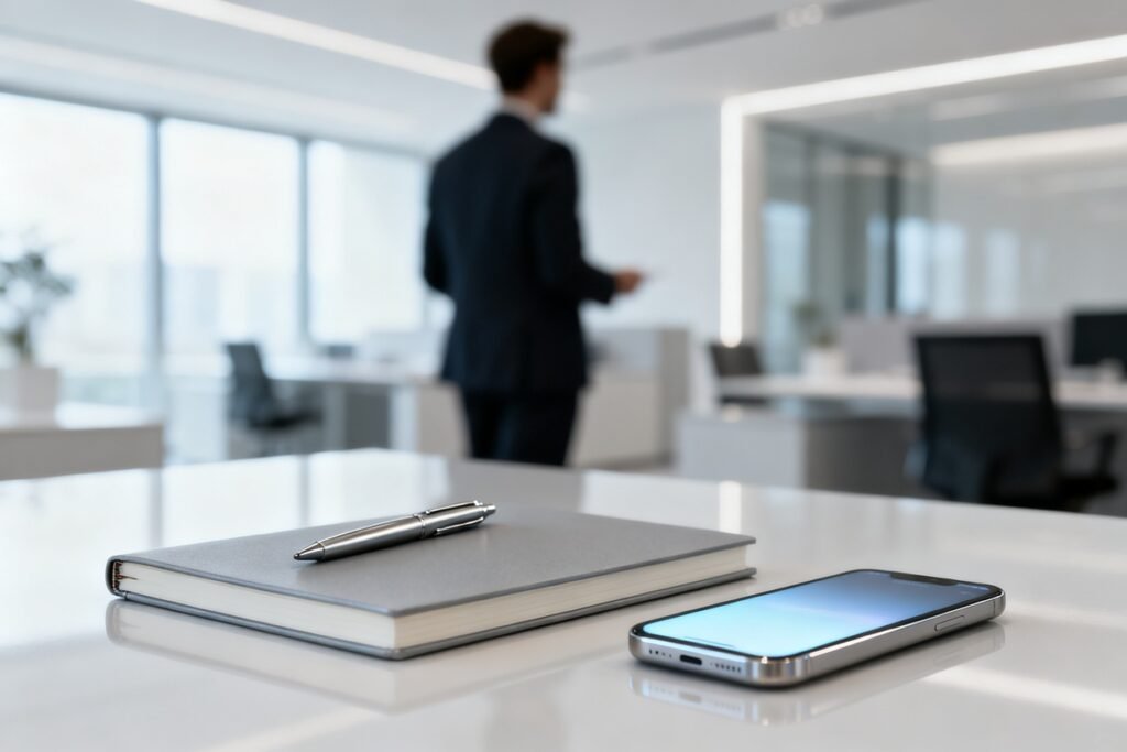 Cover image for: The Future of Corporate Swag: How AI-Driven Personalization is Revolutionizing Branded Merchandise in 2026