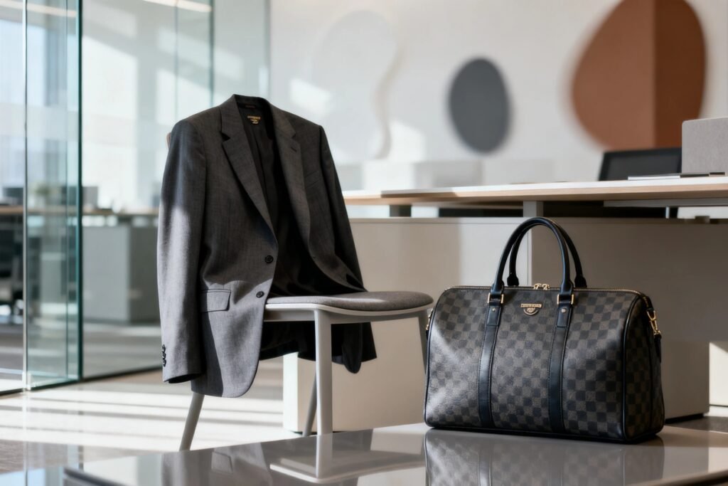 Cover image for: The Strategic Impact of Premium Apparel in Corporate Swag Programs: A 2026 Executive Briefing on Quality and Engagement