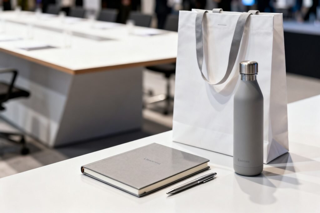 Cover image for: The 2026 Education Sector Corporate Swag Report: How Universities and Schools Are Transforming Branded Merchandise for Student Recruitment, Alumni Relations, and Institutional Brand Building