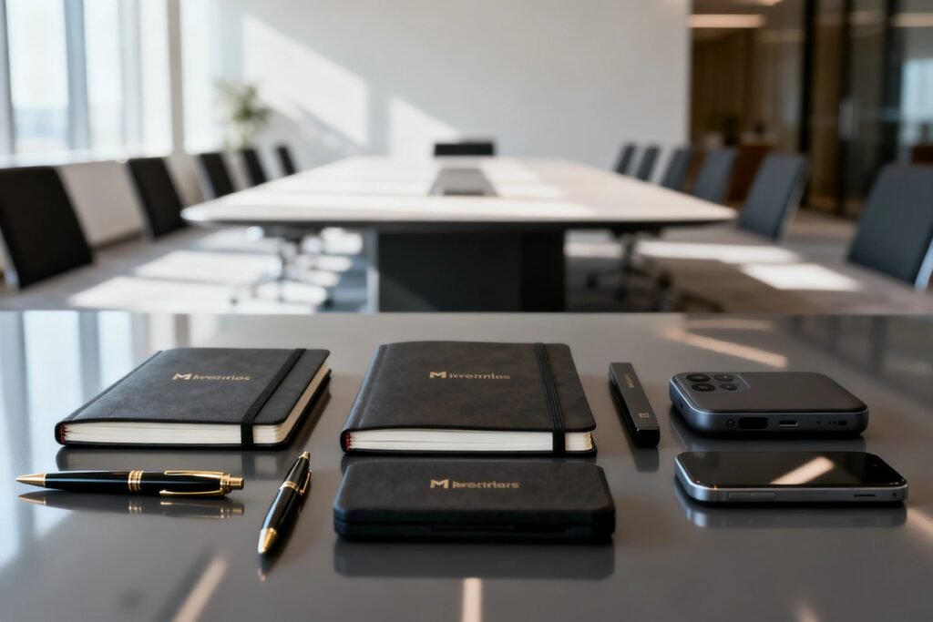Cover image for: The 2026 Corporate Swag Report: How Government, Healthcare, and Nonprofit Sectors Are Reinventing Promotional Products for Recruiting and Community Engagement