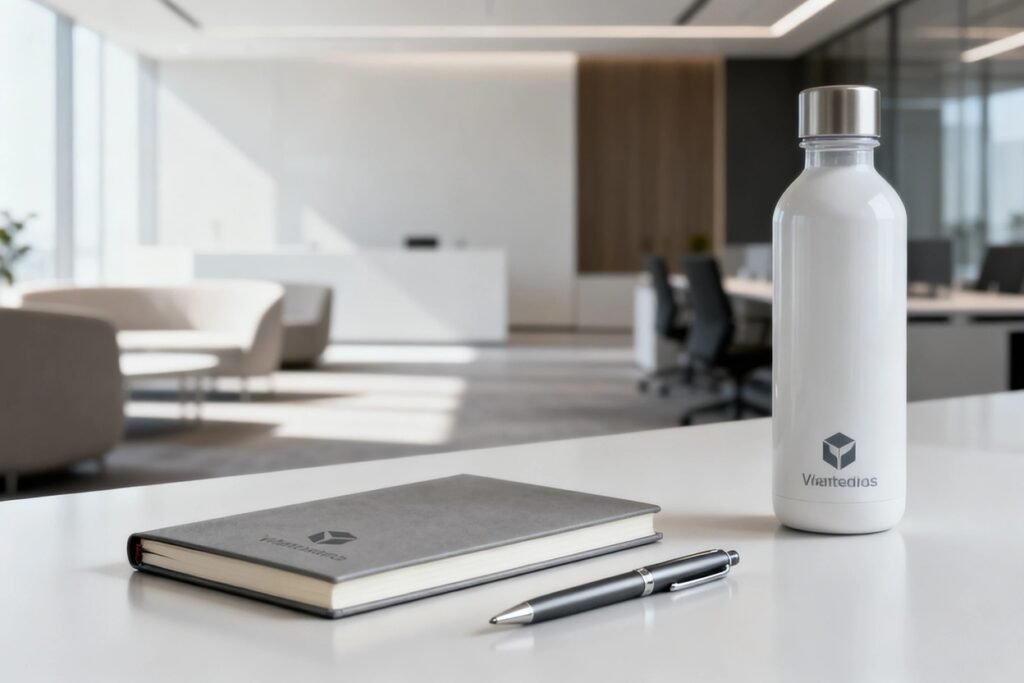 Cover image for: How DEI Initiatives Are Revolutionizing Corporate Swag in 2026: Trends, Insights, and Best Practices