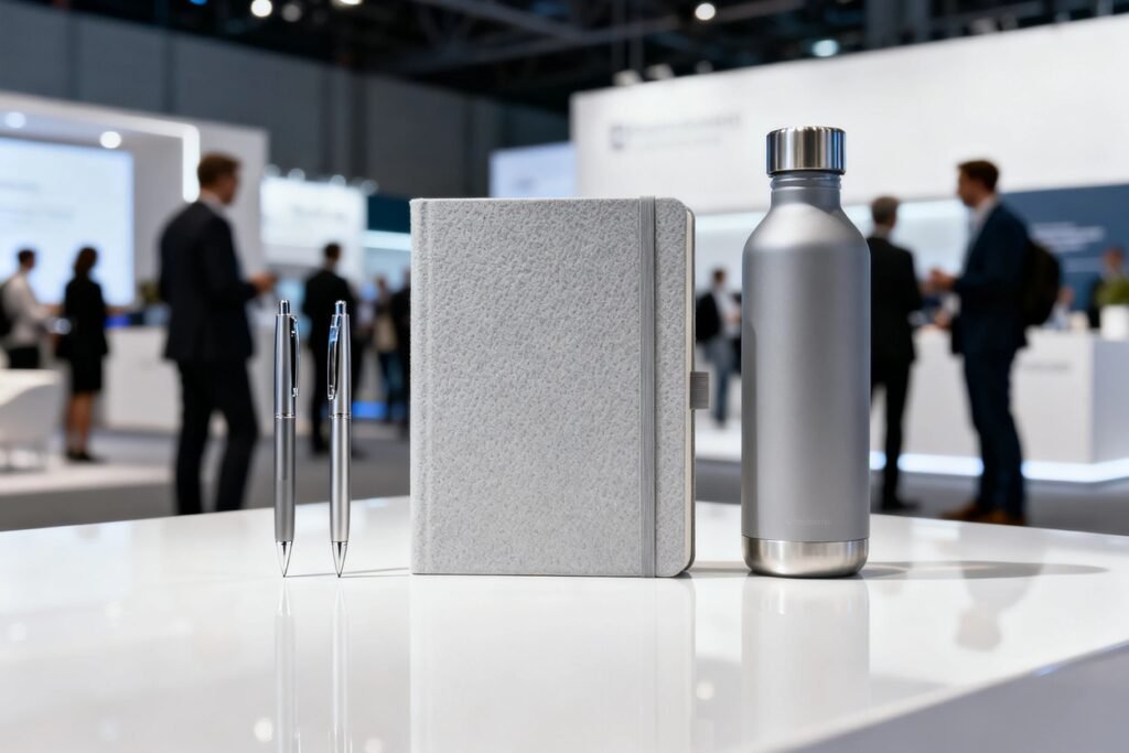 Cover image for: The Dreamforce 2026 Corporate Swag Playbook: How Exhibitors Can Cut Through the Noise at San Francisco's Signature Tech Conference
