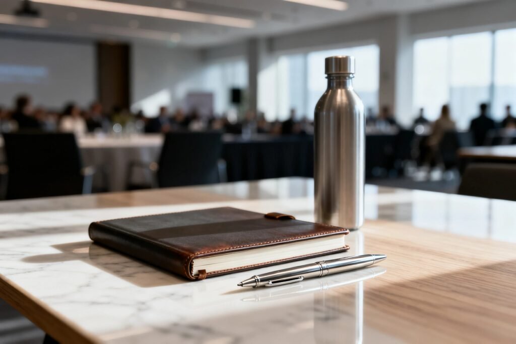 Cover image for: Pride Month Corporate Gifting Strategy: How Mission-Driven Companies Are Building Year-Round LGBTQ+ Inclusion Through Strategic Merchandise in 2026