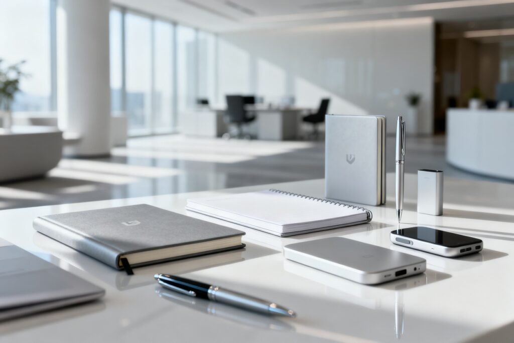 Cover image for: AI-Powered Personalization in Corporate Swag: Q3 2026 Trend Report